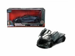Jada Toys Sportwagen Fast & Furious McLaren 720S 1:24 -Die Cast Modelle Verkäufe 225997000 xxl