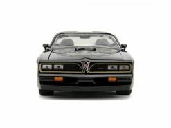 Jada Toys Sportwagen Fast & Furious 1977 Pontiac Firebird 1:24 -Die Cast Modelle Verkäufe 225997486 xxl