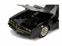 Jada Toys Sportwagen Fast & Furious 1977 Pontiac Firebird 1:24 -Die Cast Modelle Verkäufe 225997488 xxl