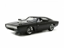 Jada Toys Sportwagen Fast & Furious 1970 Dodge Charger 1:24