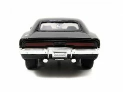 Jada Toys Sportwagen Fast & Furious 1970 Dodge Charger 1:24 -Die Cast Modelle Verkäufe 225999018 xxl