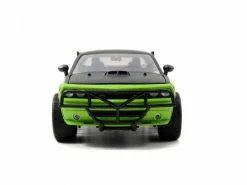 Jada Toys Sportwagen Fast & Furious Dodge Challenger SRT8 1:24 9 Jada Toys Sportwagen Fast & Furious Dodge Challenger SRT8 1:24 -Die Cast Modelle Verkäufe 225999147 xxl