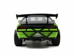 Jada Toys Sportwagen Fast & Furious Dodge Challenger SRT8 1:24 10 Jada Toys Sportwagen Fast & Furious Dodge Challenger SRT8 1:24 -Die Cast Modelle Verkäufe 225999149 xxl