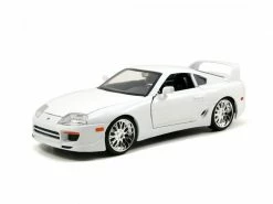 Jada Toys Sportwagen Fast & Furious 1995 Toyota Supra 1:24