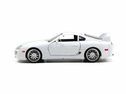 Jada Toys Sportwagen Fast & Furious 1995 Toyota Supra 1:24 -Die Cast Modelle Verkäufe 226000135 xxl