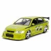 Jada Toys Sportwagen Fast & Furious 2002 Mitsubishi 1:24 -Die Cast Modelle Verkäufe 226000336 xxl