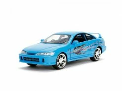 Jada Toys Sportwagen Fast & Furious Mias Acara Integra 1:24