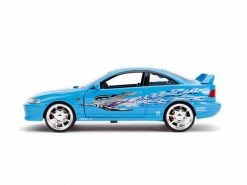 Jada Toys Sportwagen Fast & Furious Mias Acara Integra 1:24 -Die Cast Modelle Verkäufe 226000460 xxl