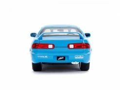 Jada Toys Sportwagen Fast & Furious Mias Acara Integra 1:24 -Die Cast Modelle Verkäufe 226000464 xxl