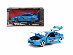 Jada Toys Sportwagen Fast & Furious Mias Acara Integra 1:24 -Die Cast Modelle Verkäufe 226000466 xxl