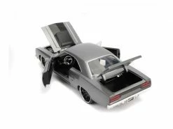 Jada Toys Sportwagen Fast & Furious 1970 Plymouth 1:24 12 Jada Toys Sportwagen Fast & Furious 1970 Plymouth 1:24 -Die Cast Modelle Verkäufe 226000651 xxl
