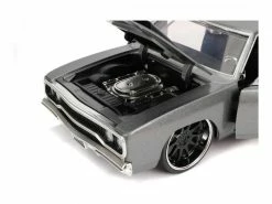 Jada Toys Sportwagen Fast & Furious 1970 Plymouth 1:24 13 Jada Toys Sportwagen Fast & Furious 1970 Plymouth 1:24 -Die Cast Modelle Verkäufe 226000653 xxl