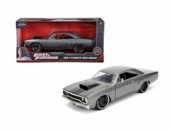 Jada Toys Sportwagen Fast & Furious 1970 Plymouth 1:24 17 Jada Toys Sportwagen Fast & Furious 1970 Plymouth 1:24 -Die Cast Modelle Verkäufe 226000663 xxl