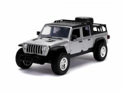 Jada Toys Geländewagen Fast & Furious Jeep Gladiator 1:24