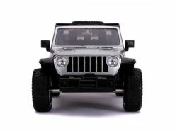 Jada Toys Geländewagen Fast & Furious Jeep Gladiator 1:24 11 Jada Toys Geländewagen Fast & Furious Jeep Gladiator 1:24 -Die Cast Modelle Verkäufe 226000703 xxl
