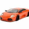 Jada Toys Sportwagen Fast & Furious Lamborghini 1:24 -Die Cast Modelle Verkäufe 226000792 xxl