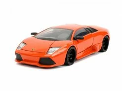 Jada Toys Sportwagen Fast & Furious Lamborghini 1:24