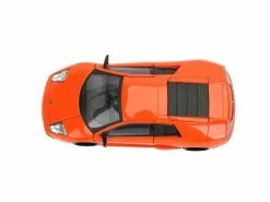 Jada Toys Sportwagen Fast & Furious Lamborghini 1:24 -Die Cast Modelle Verkäufe 226000800 xxl
