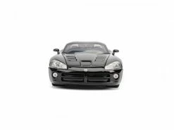 Jada Toys Sportwagen Fast & Furious Dodge Viper SRT-10 1:24 -Die Cast Modelle Verkäufe 226000918 xxl