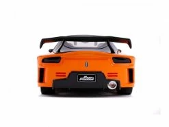 Jada Toys Sportwagen Fast & Furious Mazda RX-7 1:24 -Die Cast Modelle Verkäufe 226001085 xxl