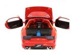 Jada Toys Sportwagen Fast & Furious JL5 Mazda RX-7 1:24 -Die Cast Modelle Verkäufe 226001262 xxl