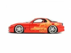 Jada Toys Sportwagen Fast & Furious JL5 Mazda RX-7 1:24 -Die Cast Modelle Verkäufe 226001295 xxl
