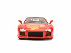 Jada Toys Sportwagen Fast & Furious JL5 Mazda RX-7 1:24 -Die Cast Modelle Verkäufe 226001320 xxl