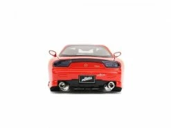 Jada Toys Sportwagen Fast & Furious JL5 Mazda RX-7 1:24 -Die Cast Modelle Verkäufe 226001323 xxl