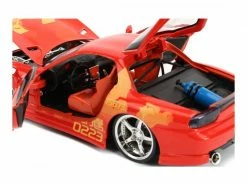 Jada Toys Sportwagen Fast & Furious JL5 Mazda RX-7 1:24 -Die Cast Modelle Verkäufe 226001326 xxl