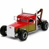 Jada Toys LKW Peterbilt Fast & Furious Hobbs and Shaw 1:24 -Die Cast Modelle Verkäufe 226001404 xxl