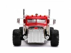 Jada Toys LKW Peterbilt Fast & Furious Hobbs and Shaw 1:24 -Die Cast Modelle Verkäufe 226001422 xxl