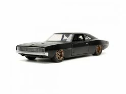 Jada Toys Sportwagen Fast & Furious 1968 Dodge Charger 1:24
