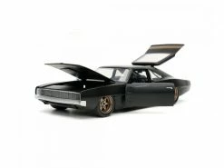 Jada Toys Sportwagen Fast & Furious 1968 Dodge Charger 1:24 -Die Cast Modelle Verkäufe 226001562 xxl