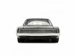 Jada Toys Sportwagen Fast & Furious 1968 Dodge Charger 1:24 -Die Cast Modelle Verkäufe 226001564 xxl