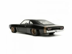 Jada Toys Sportwagen Fast & Furious 1968 Dodge Charger 1:24 -Die Cast Modelle Verkäufe 226001572 xxl