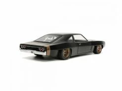 Jada Toys Sportwagen Fast & Furious 1968 Dodge Charger 1:24 -Die Cast Modelle Verkäufe 226001576 xxl