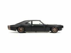 Jada Toys Sportwagen Fast & Furious 1968 Dodge Charger 1:24 -Die Cast Modelle Verkäufe 226001578 xxl