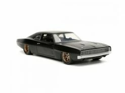 Jada Toys Sportwagen Fast & Furious 1968 Dodge Charger 1:24 -Die Cast Modelle Verkäufe 226001580 xxl