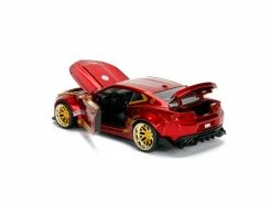 Jada Toys Sportwagen Marvel 2016 Chevy Camaro SS 1:24 -Die Cast Modelle Verkäufe 226001923 xxl