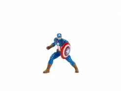 Jada Toys Sportwagen Marvel 2006 Ford Mustang GT Captain America 1:24 -Die Cast Modelle Verkäufe 226002323 xxl