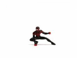 Jada Toys Sportwagen Marvel Miles Morales 2017 Ford GT 1:24 -Die Cast Modelle Verkäufe 226002562 xxl