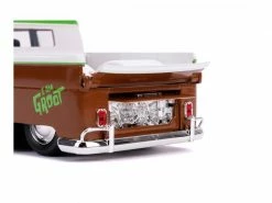 Jada Toys PKW Marvel Groot 1963 Bus Pickup 1:24 -Die Cast Modelle Verkäufe 226002953 xxl