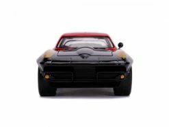 Jada Toys Sportwagen Marvel Widow 1966 Chevy 1:24 13 Jada Toys Sportwagen Marvel Widow 1966 Chevy 1:24 -Die Cast Modelle Verkäufe 226003116 xxl
