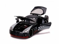 Jada Toys Sportwagen Marvel Venom 2008 Dodge Viper 1:24 13 Jada Toys Sportwagen Marvel Venom 2008 Dodge Viper 1:24 -Die Cast Modelle Verkäufe 226003554 xxl