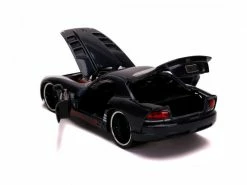 Jada Toys Sportwagen Marvel Venom 2008 Dodge Viper 1:24 14 Jada Toys Sportwagen Marvel Venom 2008 Dodge Viper 1:24 -Die Cast Modelle Verkäufe 226003556 xxl