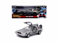 Jada Toys Sportwagen Back to the Future 2 Time Machine 1:24 -Die Cast Modelle Verkäufe 226003831 xxl