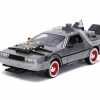 Jada Toys Sportwagen Back to the Future 3 Time Machine 1:24 -Die Cast Modelle Verkäufe 226003964 xxl