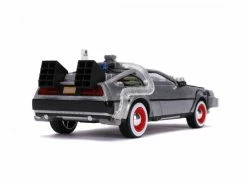 Jada Toys Sportwagen Back to the Future 3 Time Machine 1:24 -Die Cast Modelle Verkäufe 226003968 xxl