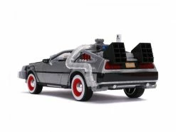 Jada Toys Sportwagen Back to the Future 3 Time Machine 1:24 -Die Cast Modelle Verkäufe 226003970 xxl