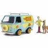 Jada Toys PKW Scooby Doo Mystery Maschine 1:24